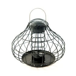 Essential Squirrel Resistant Fat Ball Feeder